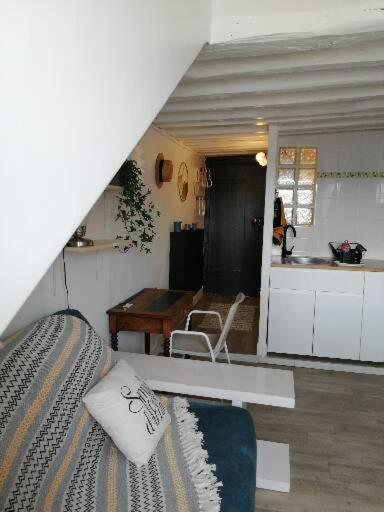 Appartamento Cute Studio Versailles Chateau Esterno foto